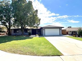 2709 Fawndale Ct, Bakersfield, CA 93306