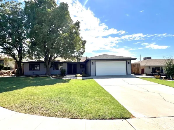 2709 Fawndale Ct, Bakersfield, CA 93306