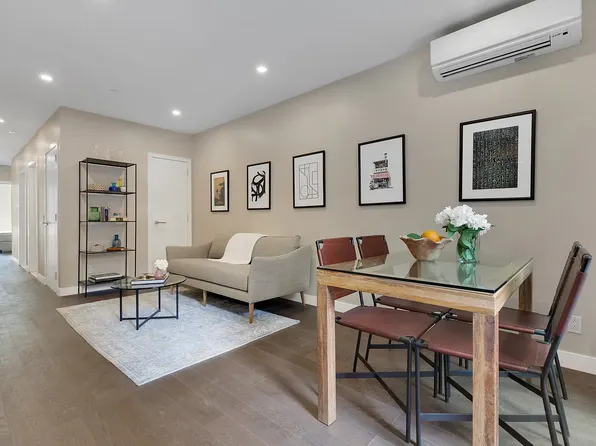 246 Front St #Penthouse, New York, NY 10038
