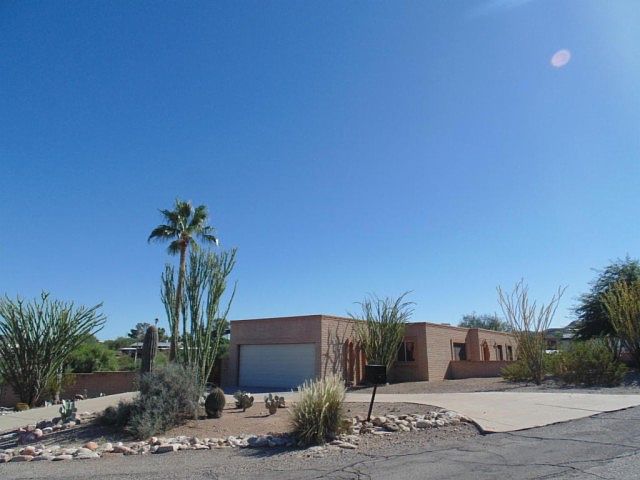 1st image of 3201 W Camino Del Saguaro
