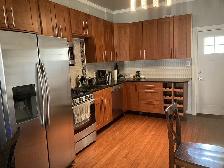 1846 N Mozart St #1 — Photo 11