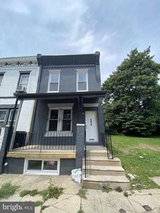 6019 Upland St, Philadelphia, PA, 19142