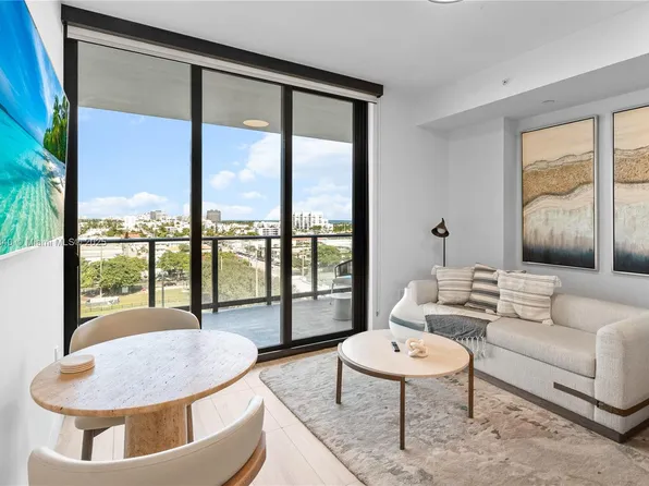 580 72nd #711, Miami Beach, FL 33141