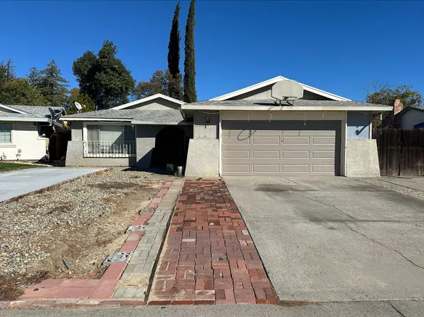 5677 Gearny Dr, Sacramento, CA 95823