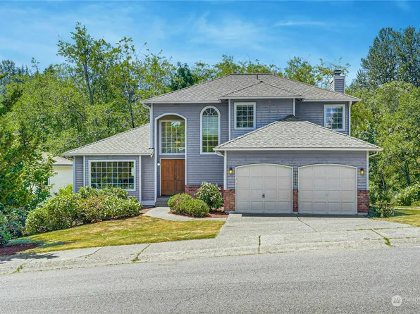 15123 88th Avenue NE, Kenmore, WA 98028