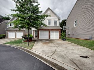 600 Laurel Bnd, Canton, GA 30114