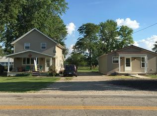 17146-17156 Cromley Rd, Ashville, OH 43103