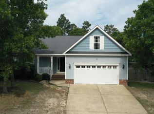 38 Cross Roads Court, Broadway, NC 27505