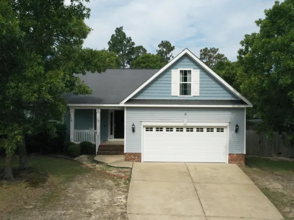 38 Cross Roads Court, Broadway, NC 27505