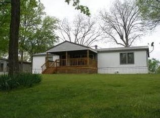 329 Leisure Land Loop, Big Cabin, OK 74332