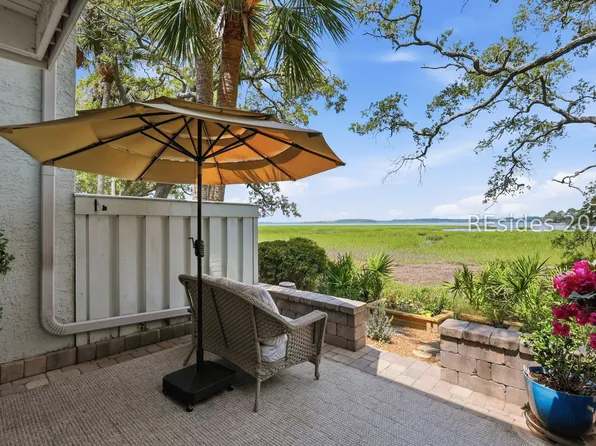 2 William Hilton Pkwy APT 103, Hilton Head Island, SC 29926