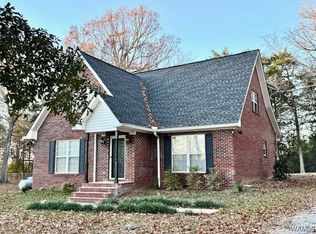 22709 Highway 80 W, Demopolis, AL 36732