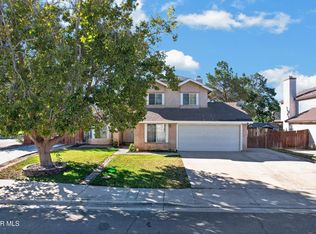 3846 E Avenue R12, Palmdale, CA 93550
