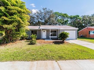 5460 Simrak St, North Port, FL 34287