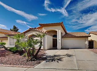 10750 W Clover Way, Avondale, AZ 85392