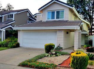 3215 Southwycke Ter, Fremont, CA 94536