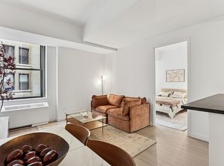 20 Exchange Pl #20X-1307, New York, NY 10005
