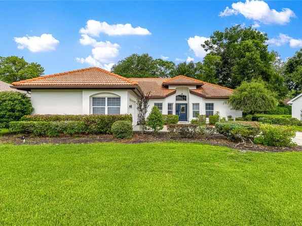 11606 SW 75th Cir, Ocala, FL 34476