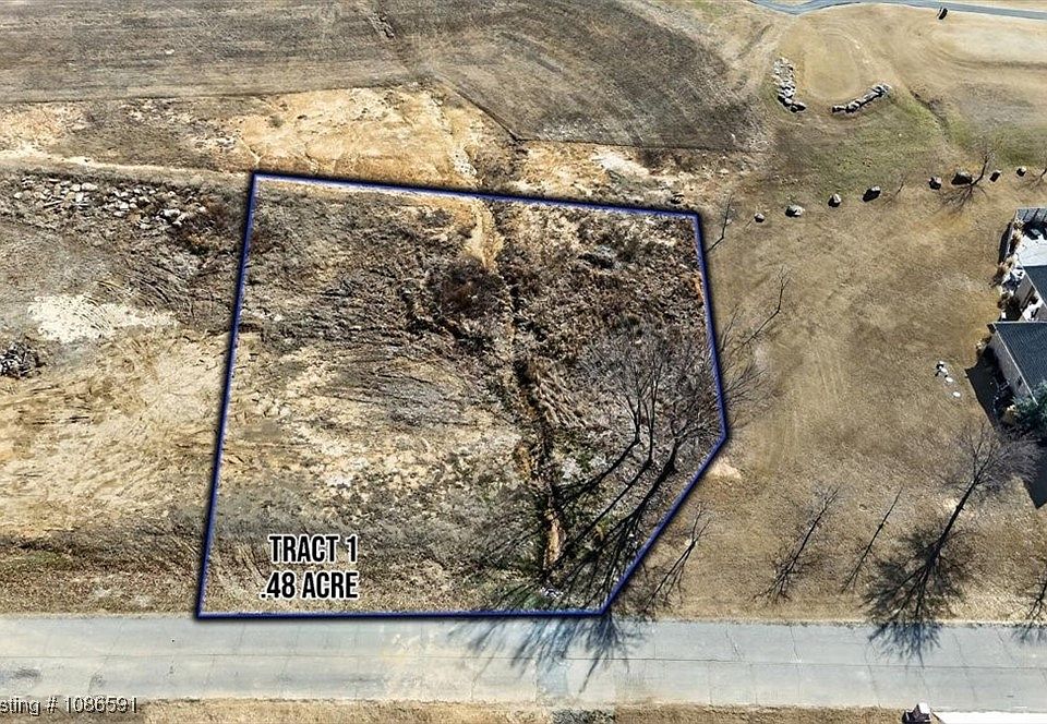 1st image of TRACT 1 Palmilla Dr
