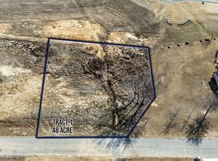TRACT 1 Palmilla Dr, Wister, OK 74966