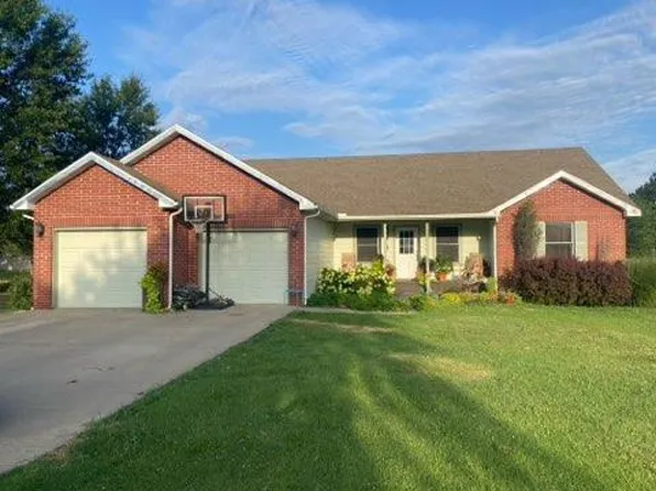 217 N Grandview Ave, Columbus, KS 66725