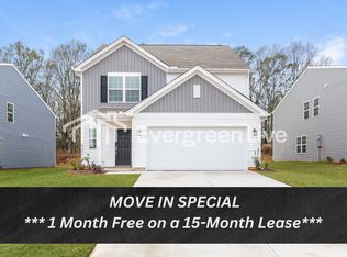 105 Meadow Gate Ct, Fountain Inn, SC 29644