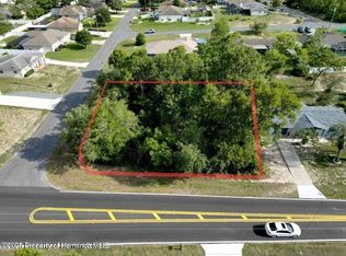 12828 Linden Dr, Spring Hill, FL 34609