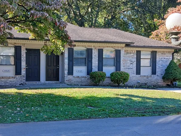 4407 Pryor Rd NE, Cleveland, TN 37312