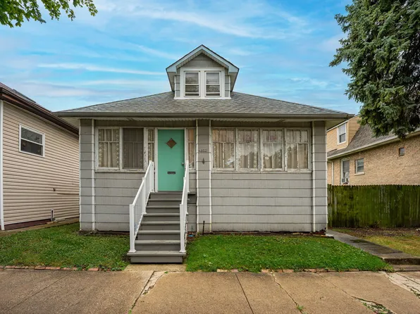 4953 W Drummond Pl, Chicago, IL 60639