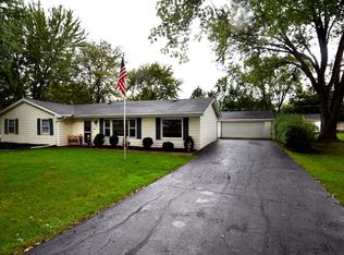 3107 Harris Dr, Joliet, IL 60431