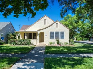 1303 South St, Newman, CA