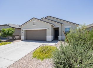 38165 W Excussare Way, Maricopa, AZ 85138