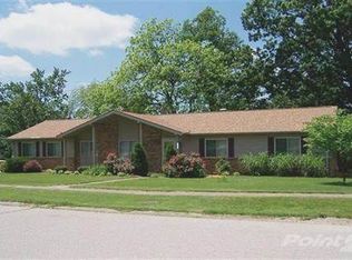 100 Fairway Dr, Nicholasville, KY 40356