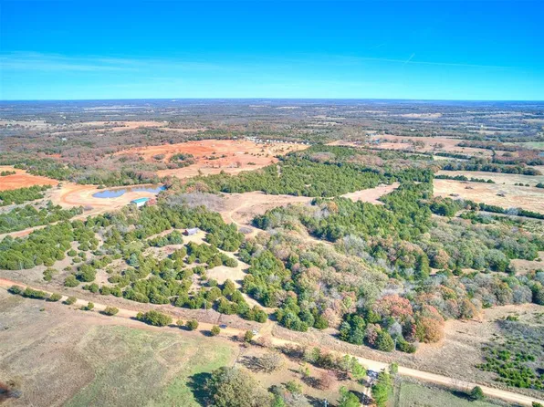 940606 S 3360th Rd, Wellston, OK 74881