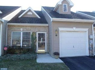 248 Gladstone Way, Bear, DE 19701