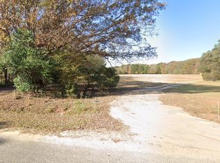 0 Dowry Rd, Wedgefield, SC 29168