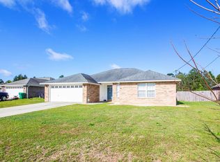 4762 Balboa Rd, Crestview, FL 32539