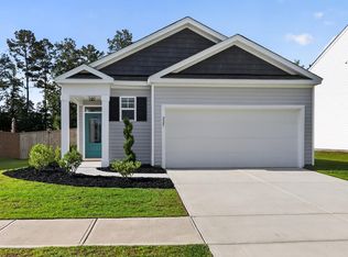 227 N Light Way, Summerville, SC 29486
