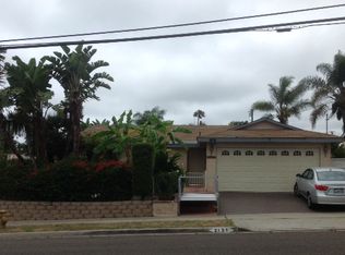 3131 Thunder Dr, Oceanside, CA 92056