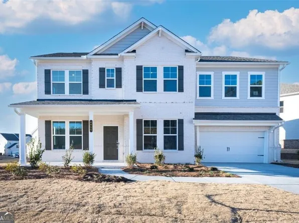 6055 Misty Hill Ln, Buford, GA 30518