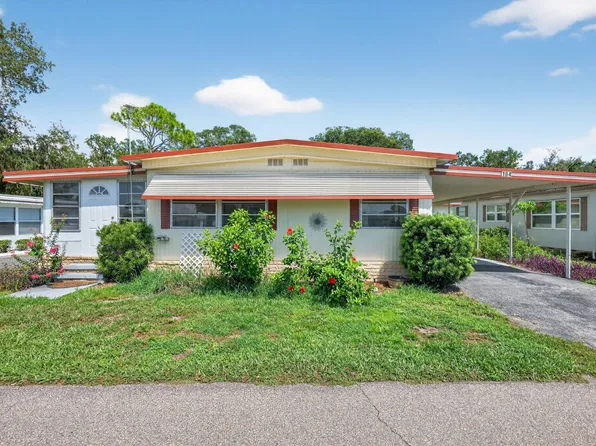 164 Millwood Rd, Leesburg, FL 34788