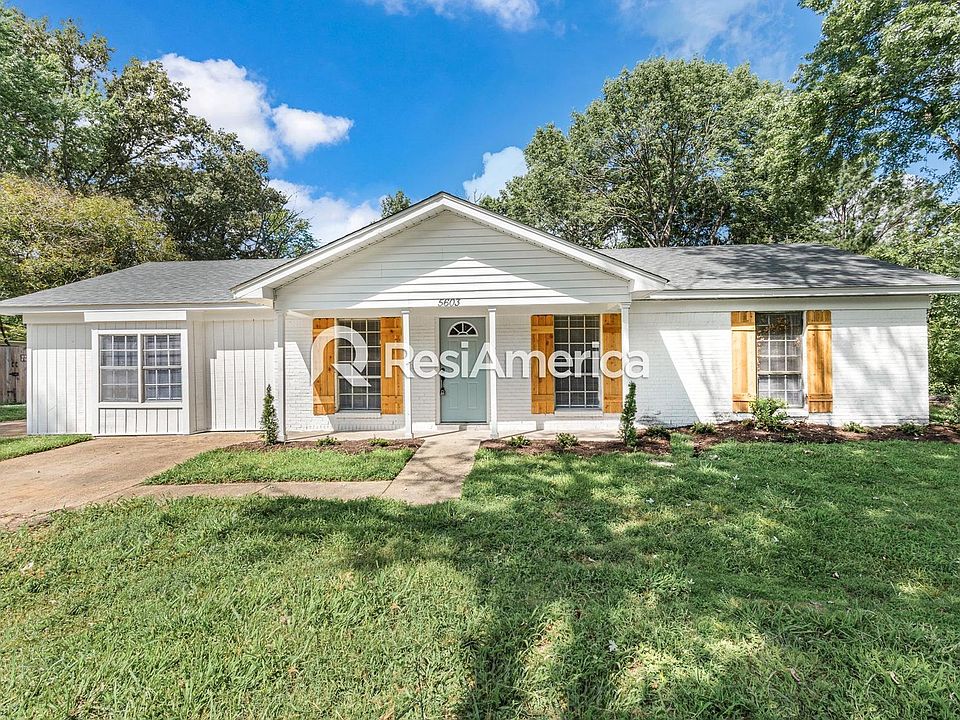 1st image of 5603 Cherokee Dr