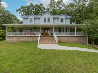 309 County Road 135, Athens, TN 37303