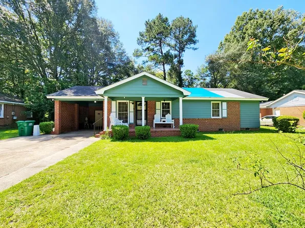 220 Tremont Ave, Albany, GA 31701