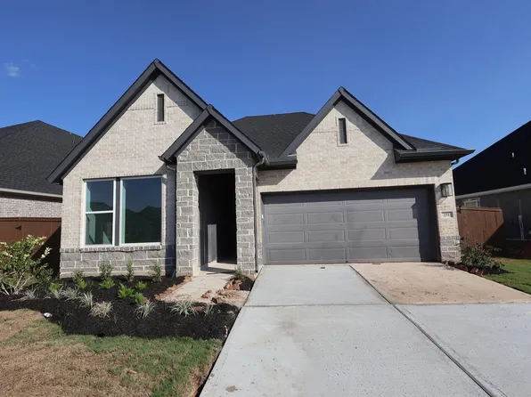211 Afton June Dr, Rosenberg, TX 77471