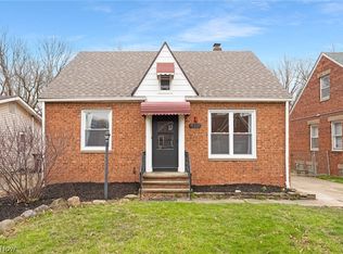 4321 W 145th St, Cleveland, OH 44135