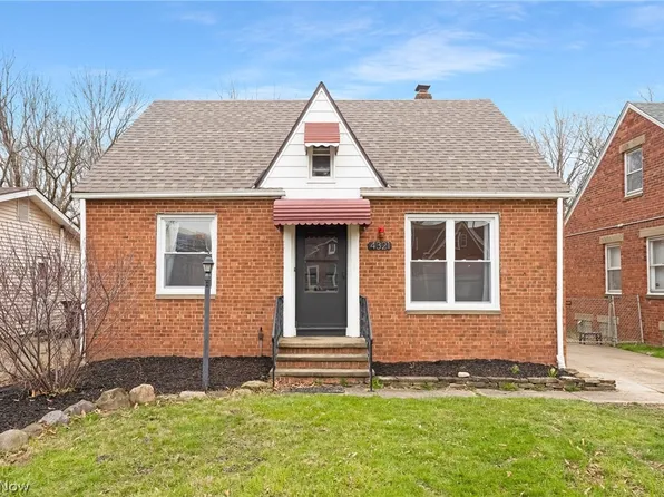 4321 W 145th St, Cleveland, OH 44135