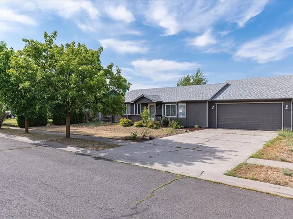 12606 W 11th Ave, Airway Heights, WA 99001