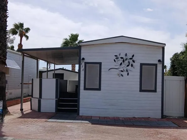 74711 Dillon Rd #878, Desert Hot Springs, CA 92241