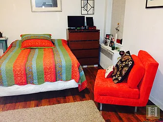 Rented by Halstead Real Estate